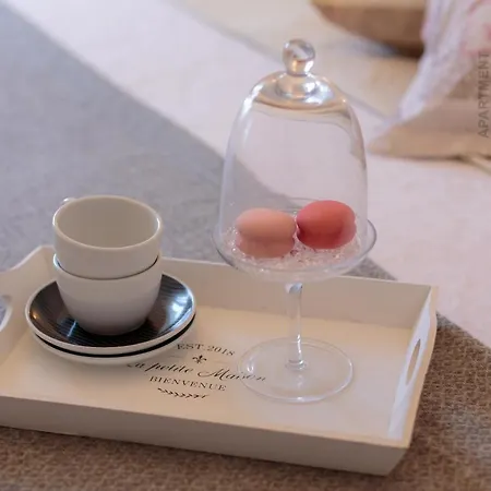 Апартаменты Kaya