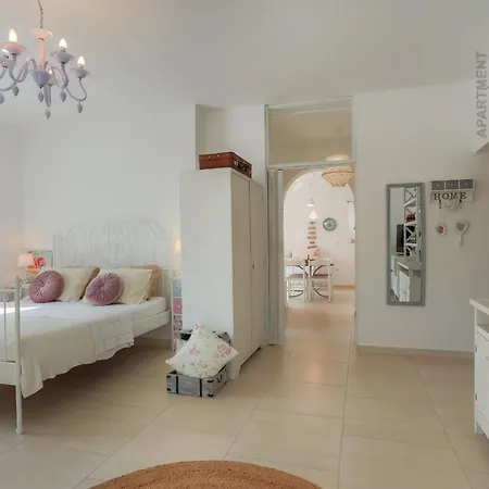 Kaya Апартаменты