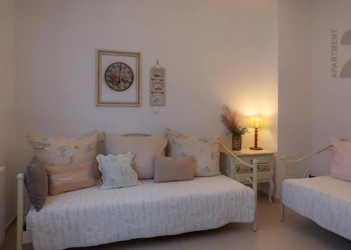 Apartmán Kaya
