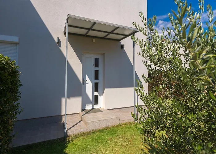 Kaya Apartmán Pula