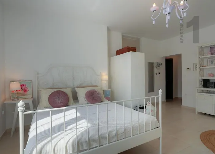 Apartmán Kaya Pula