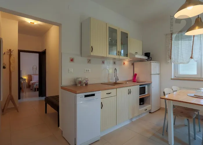 Kaya Apartmán Pula