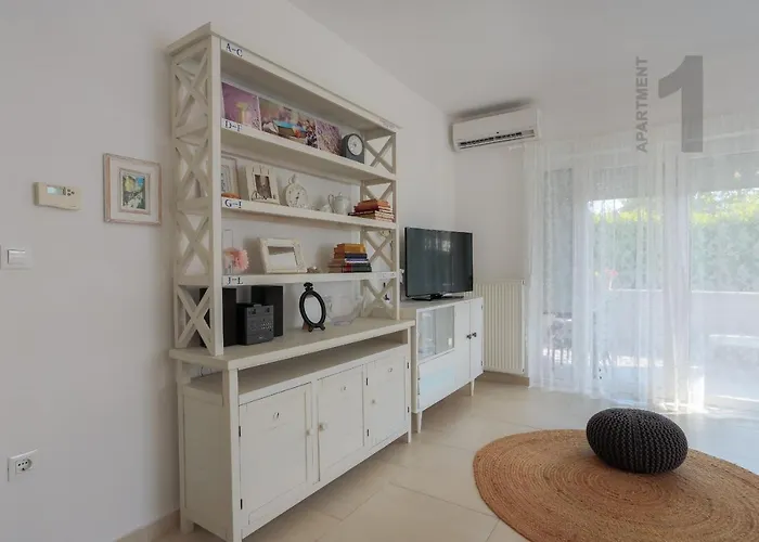 Apartmán Kaya Pula