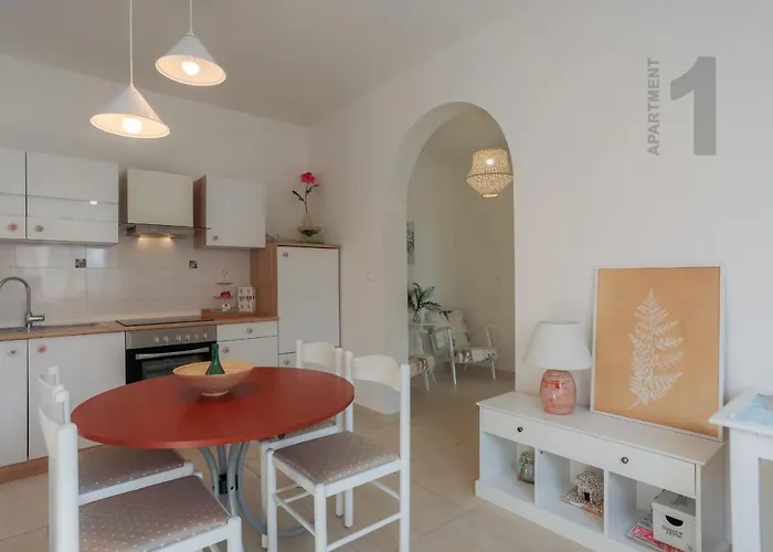 Apartmán Kaya Pula