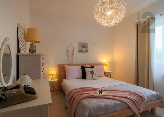 Apartmán Kaya