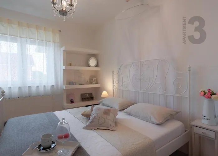 Apartmán Kaya Pula