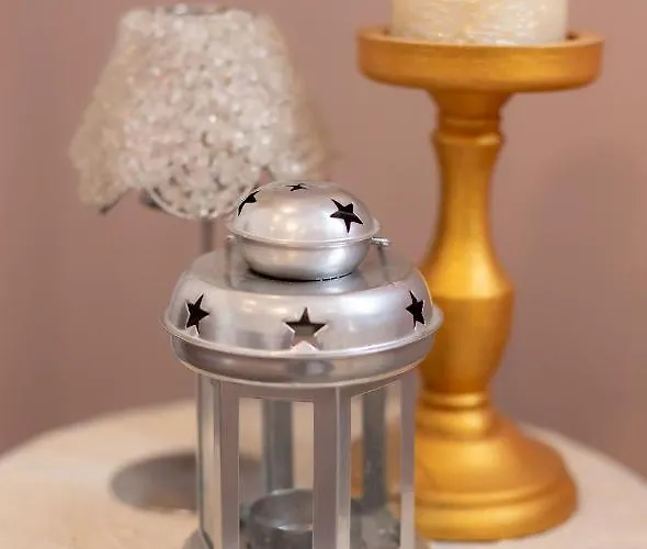 Kaya Διαμέρισμα *