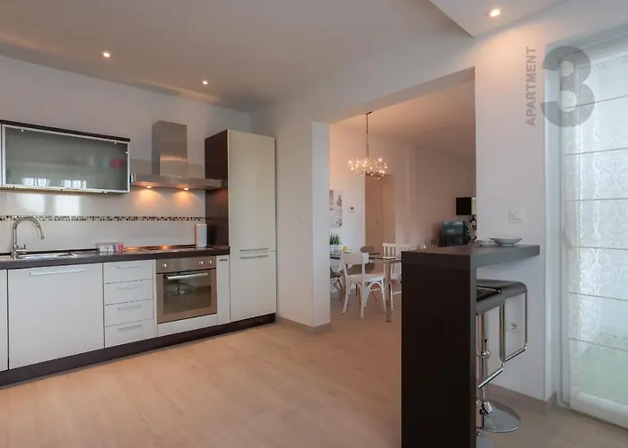 Kaya Apartmán