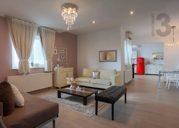Kaya Apartmán Pula