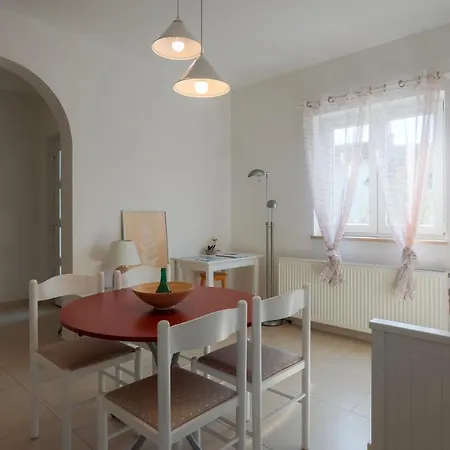 Διαμέρισμα Kaya Πούλα