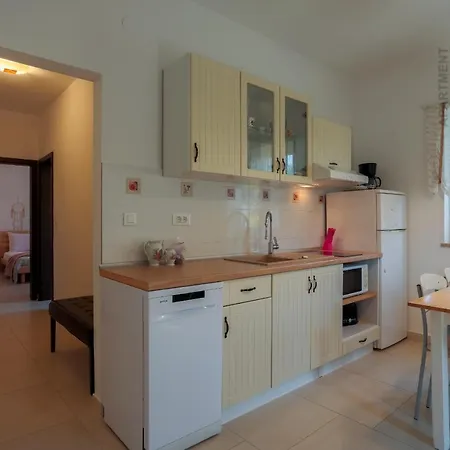 Kaya Apartamento Pula