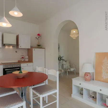 Apartamento Kaya Pula