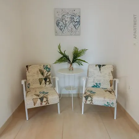 Apartamento Kaya Pula