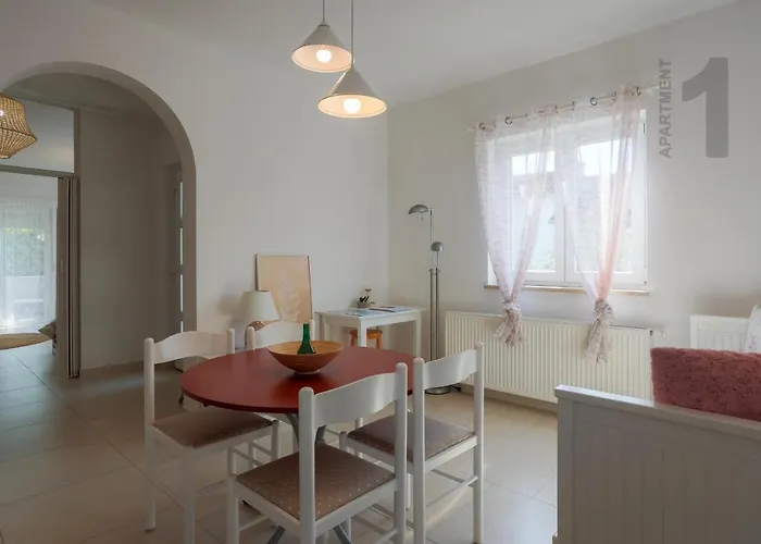 Apartman Kaya Pula