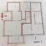 Διαμέρισμα Kaya