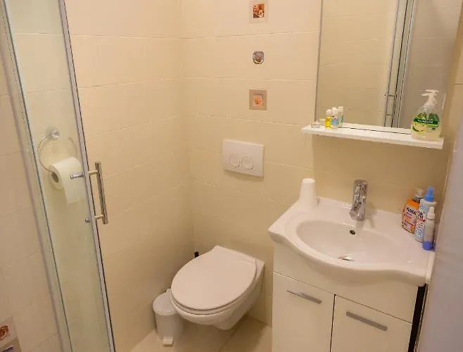 Apartment Kaya