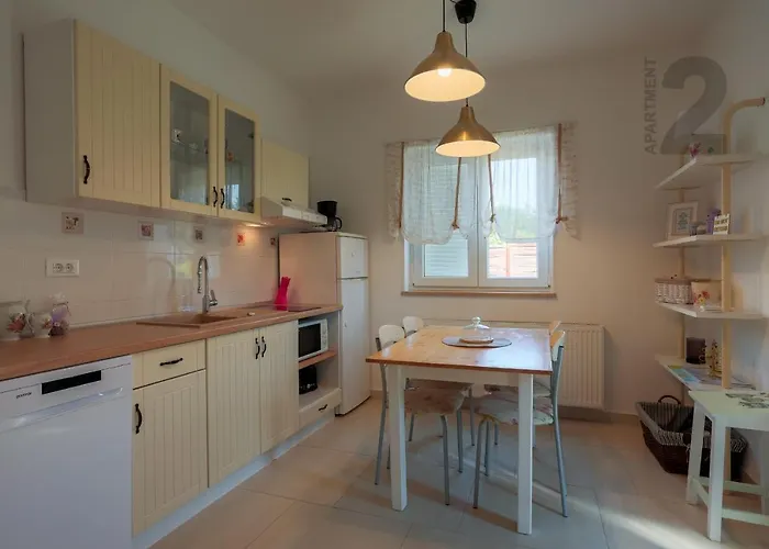 Apartment Kaya