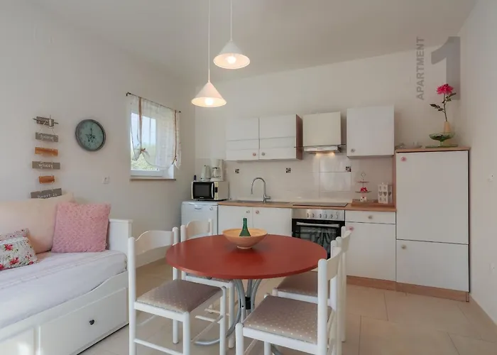 Apartment Kaya *
