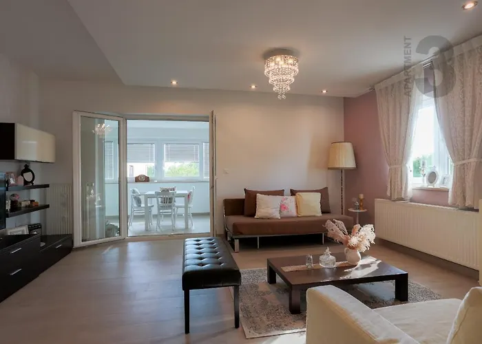 Apartment Kaya *