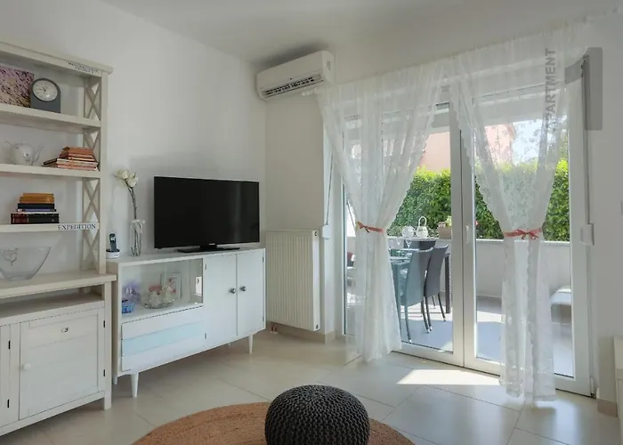 Apartment Kaya Pula