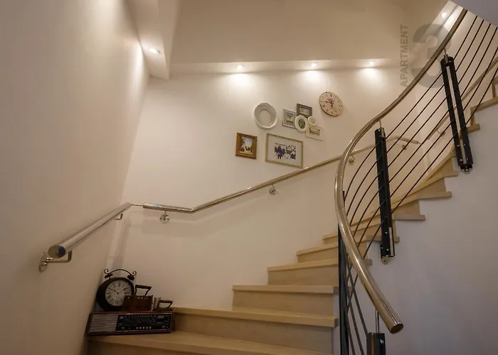 Apartment Kaya